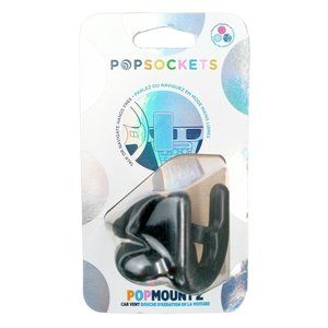 Popsockets PopMount 2 Car Vent Mount Hands Free Navigate Cable 802693 Universal